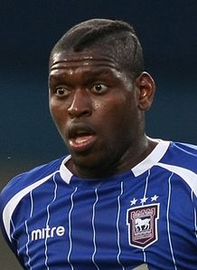 Picture of Jay Emmanuel-Thomas