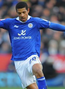 Picture of Jermaine Beckford