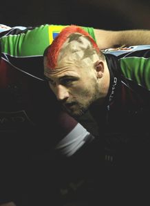 Joe Marler