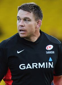 John Smit John Smit
