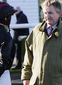 Cotton Mill puts Champion Hurdle credentials on line at Newbury