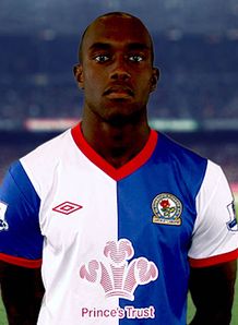Picture of Jordan Slew