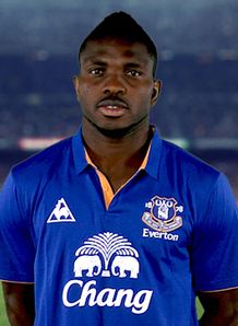 Picture of Joseph Yobo