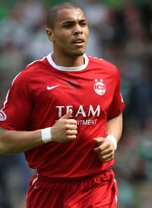 Picture of Josh Magennis