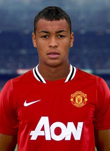 Picture of Joshua King