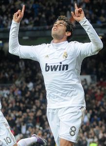 Kaka Signed Boot