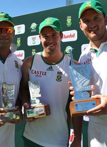 Smith: We can build on this