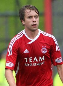 Picture of Kari Arnason