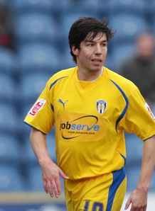 Picture of Kemal Izzet