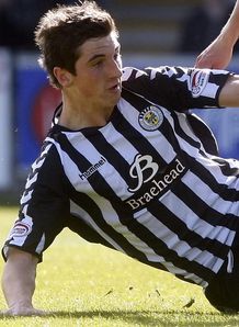 Picture of Kenny McLean