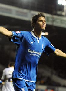 Picture of Nikola Zigic