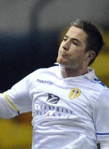 Picture of Ross McCormack