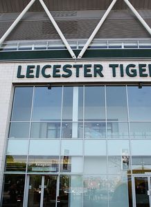 SKY_MOBILE Leicester Tigers Welford Road