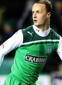 Picture of Leigh Griffiths
