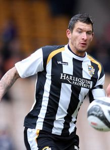 Picture of Lewis Haldane