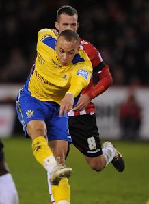 Picture of Lloyd Macklin