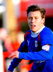 Picture of Luke Freeman
