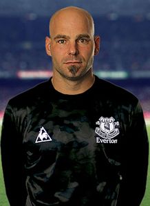 Picture of Marcus Hahnemann