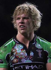 Picture of Matt Hopper