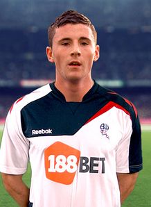 Picture of Michael O'Halloran