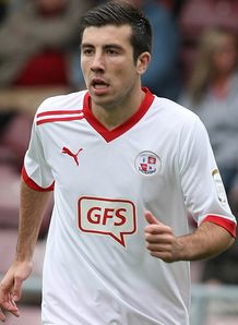 Picture of Michael Doughty
