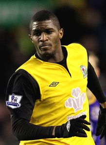 Picture of Anthony Modeste