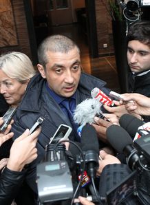 Mourad Boudjellal Toulon 2012