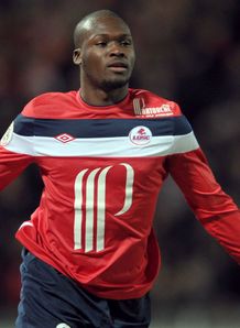 Picture of Moussa Sow
