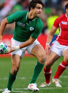 Picture of Conor Murray