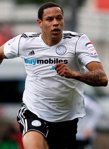 Picture of Nathan Tyson