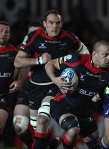 Newport Gwent Dragons
