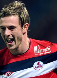 Picture of Nolan Roux