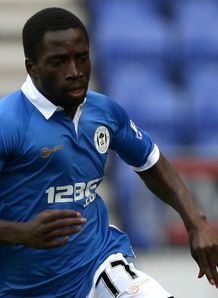 Picture of Nouha Dicko