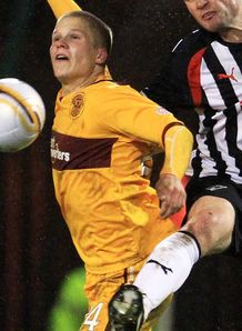 Picture of Henrik Ojamaa