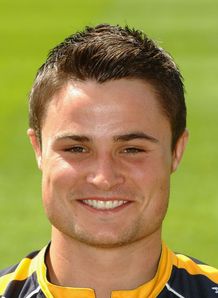 Picture of Ollie Hayes