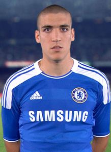 Picture of Oriol Romeu