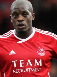 Picture of Isaac Osbourne