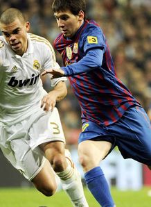 Picture of  Pepe
