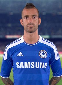 Picture of Raul Meireles