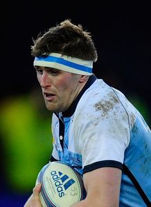 Richie Vernon Richie Vernon