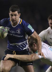 Rob Kearney Leinster 2011 Rob Kearney Leinster 2011