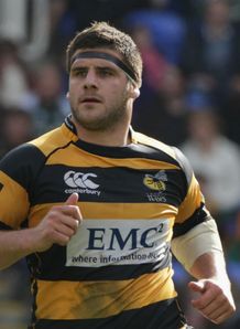 Wasps v London Irish: Teams Wasps v London Irish: Teams