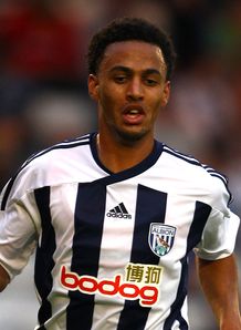 Picture of Kemar Roofe