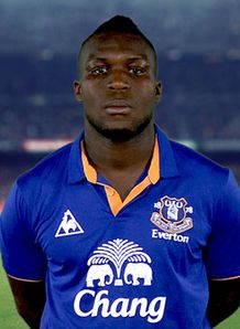 Picture of Royston Drenthe