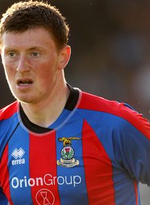 Picture of Shane Sutherland