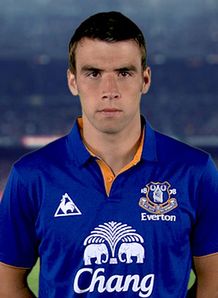 Picture of Seamus Coleman