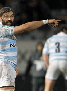 Chabal Racing Metro