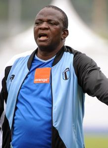 Botswana v Guinea preview