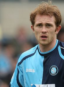 Picture of Stuart Lewis