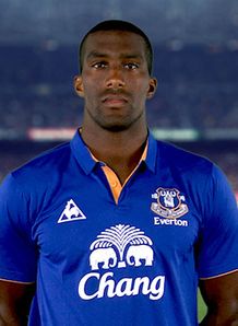 Picture of Sylvain Distin